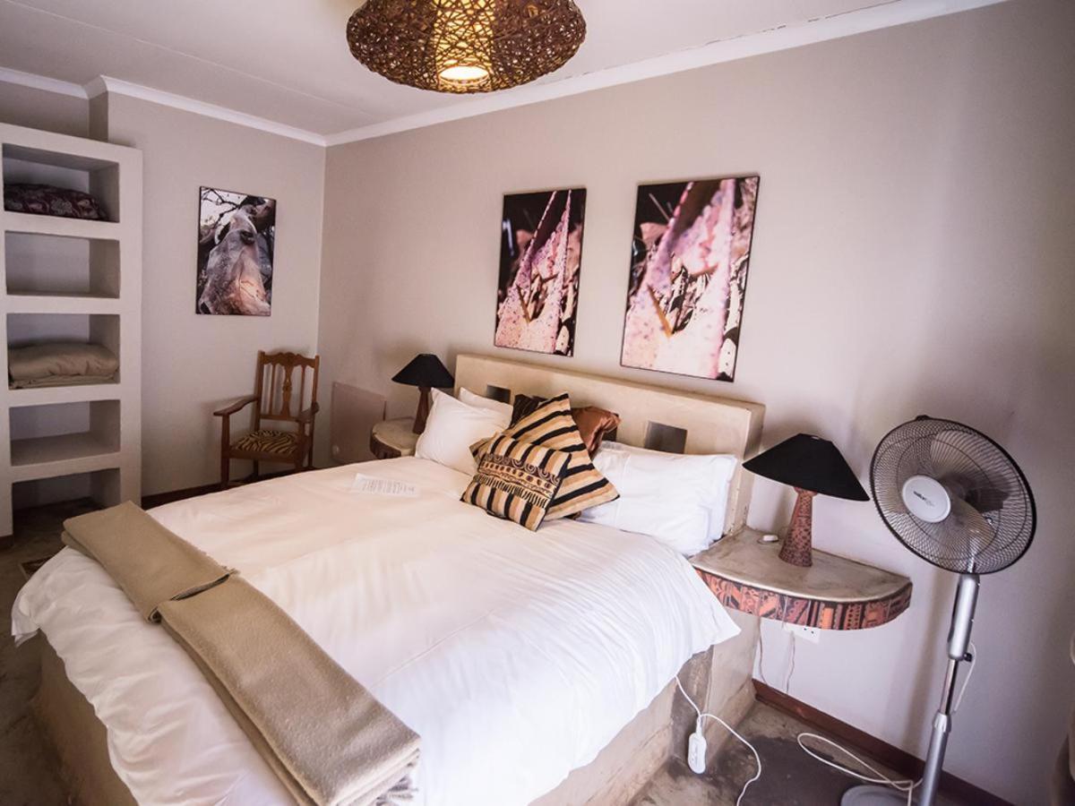 278 On Main Bed & Breakfast Clarens Ngoại thất bức ảnh