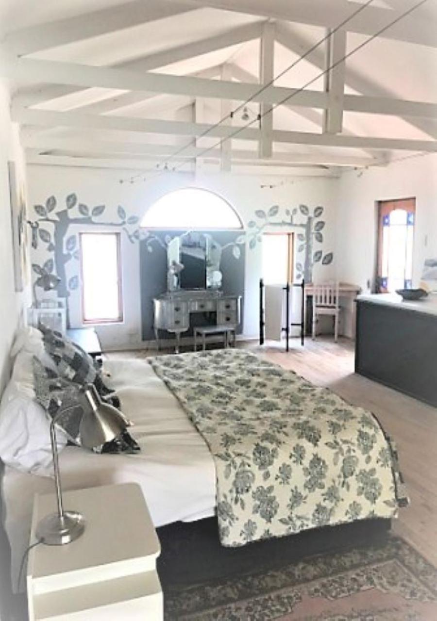 278 On Main Bed & Breakfast Clarens Ngoại thất bức ảnh